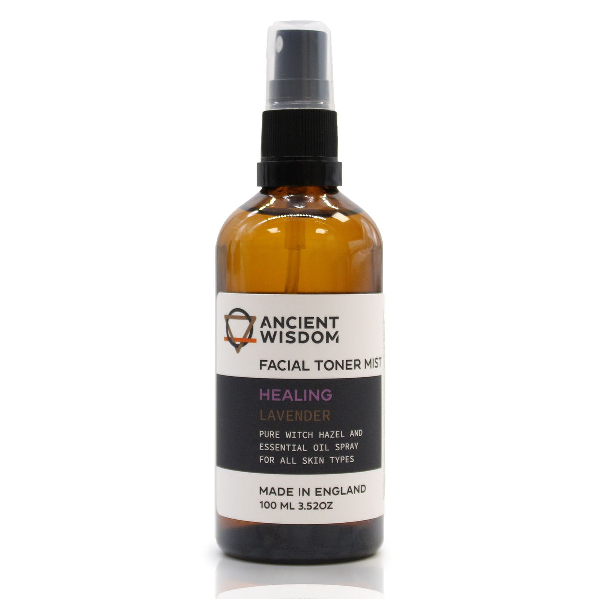 Hidratante facial con Lavanda 100ml AW Dropship España