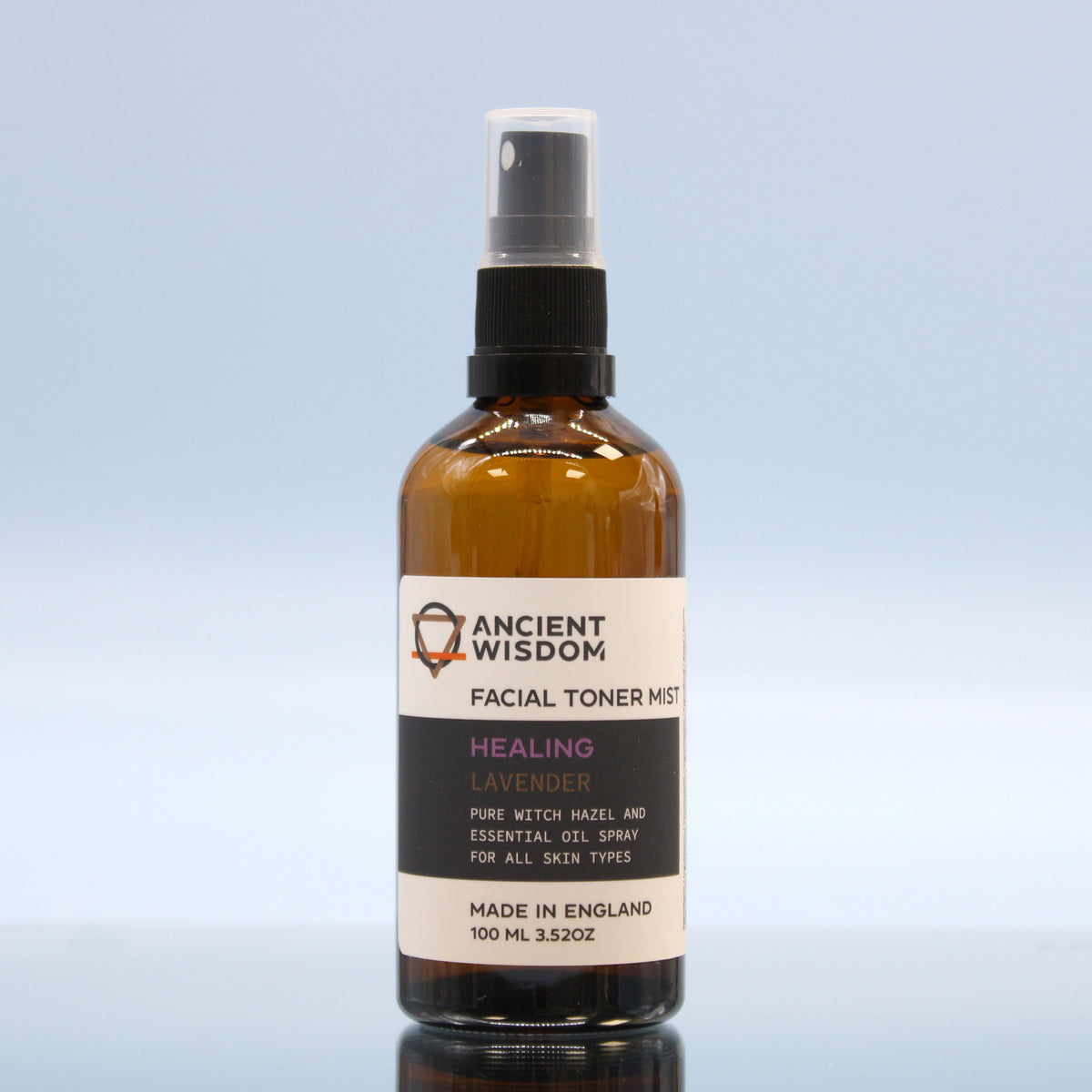 Hidratante facial con Lavanda 100ml AW Dropship España