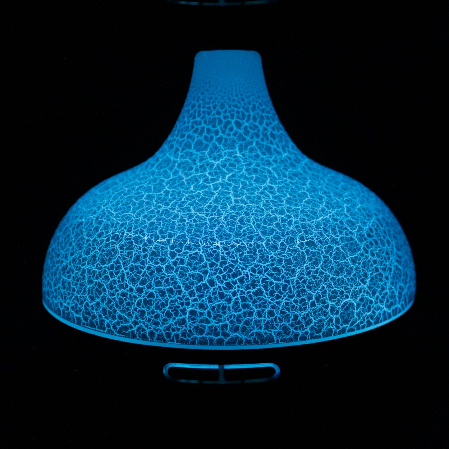 Santorini Atomiser - Shell Effect - USB - Colour Change - Timer