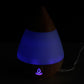 Difusor de Aroma - USB - Colores LED - Lágrima