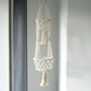 Macetero de Macrame - Doble - MAENA HOME