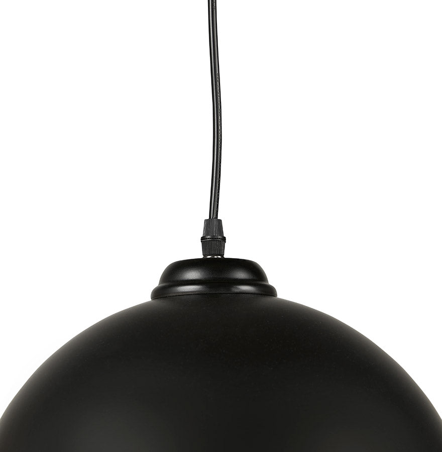 Lámpara colgante de diseño Suno