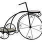Macetero Bicicleta mosaico