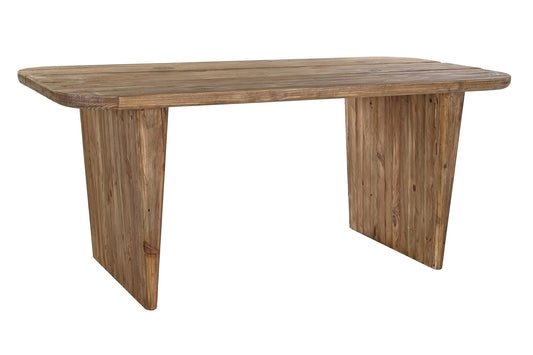 Mesa comedor madera reciclada pino