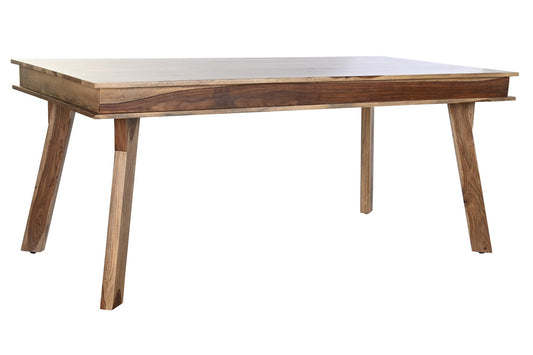 Mesa comedor sheesham natural