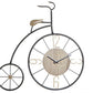 Reloj pared Bicicleta