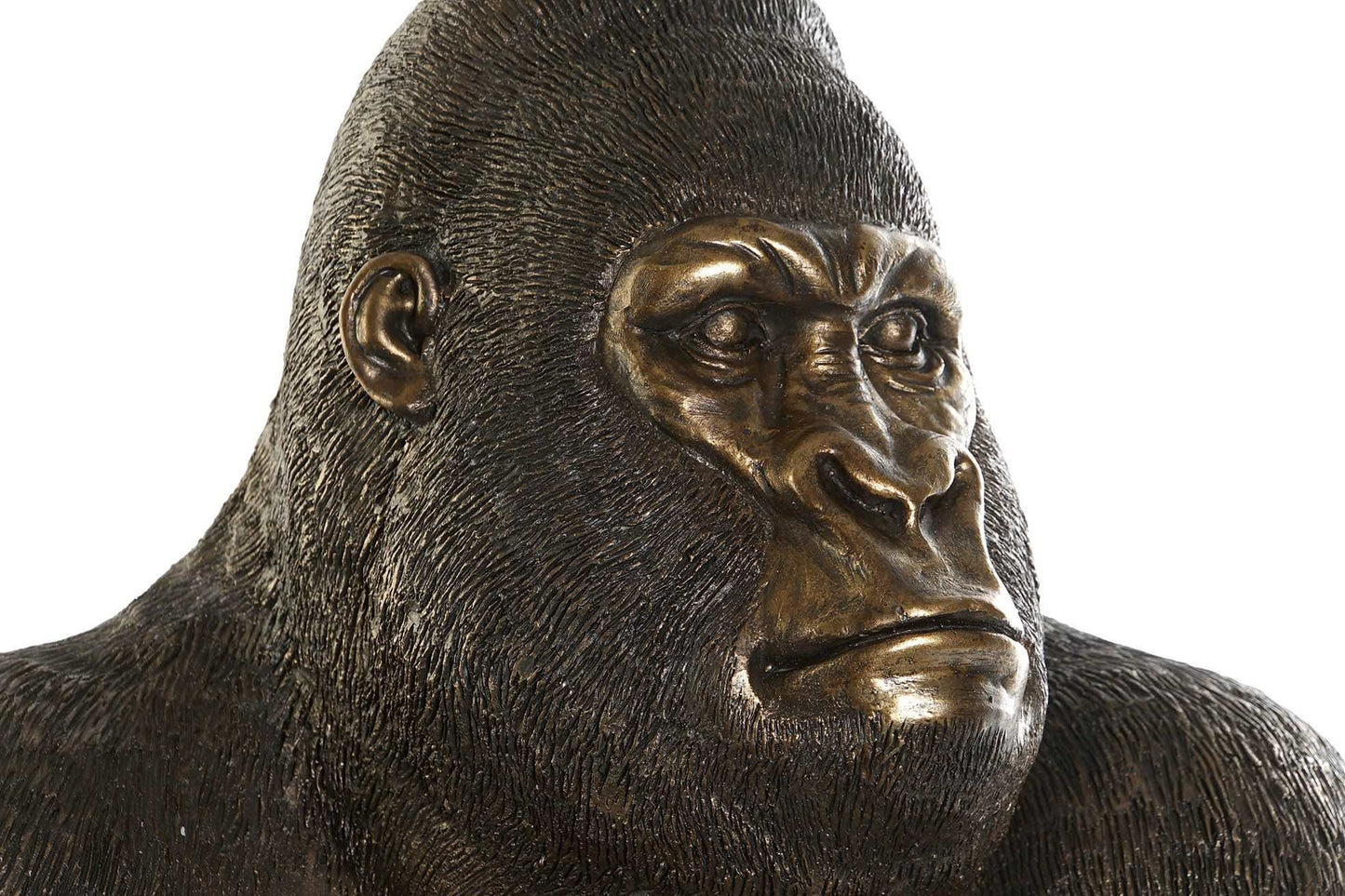 Figura resina Gorila