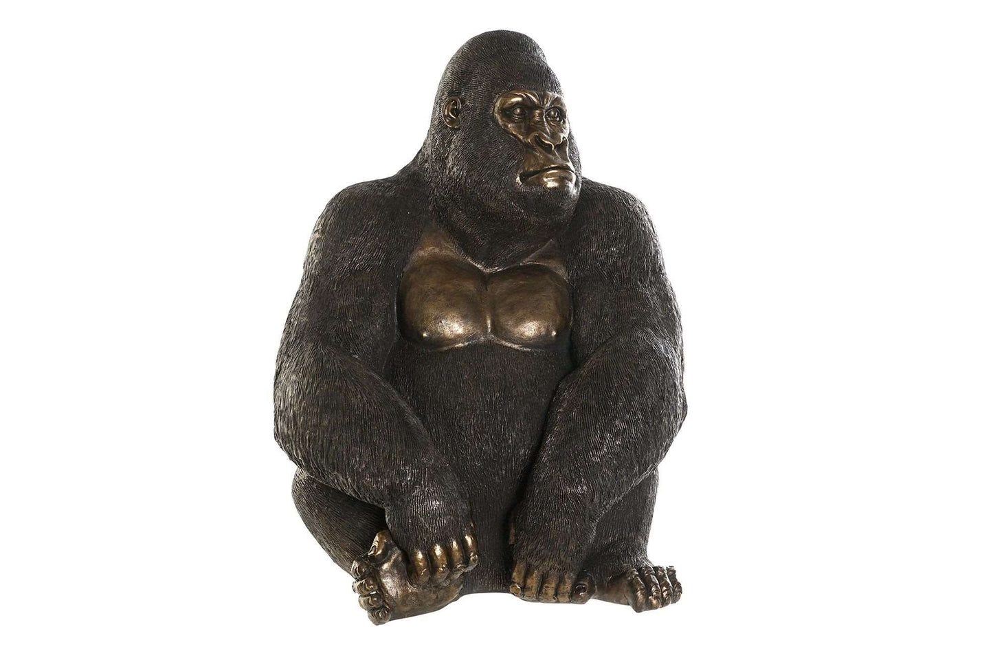 Figura resina Gorila